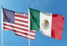 México y Estados Unidos redoblan esfuerzos para mejorar la gestión de aguas residuales en el río Tijuana