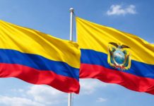 Obispos de Colombia y Ecuador instan a resolver tensiones comerciales