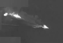 EE.UU. lanza ataque contra narcolancha en el Pacífico; tres personas fueron rescatadas