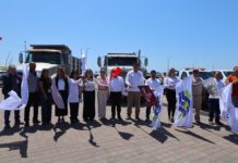 Inicia en Sinaloa jornada contra dengue y chikungunya 2026