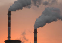 El costo oculto de las emisiones de CO2 se extiende hacia el futuro