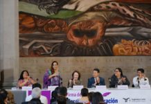 Fortalecen el acceso a la justicia para mujeres en Quintana Roo