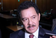 Ignacio Mier confirma fortaleza de la coalición Morena-PVEM-PT