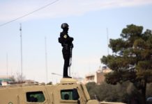 Irán advierte sobre posibles represalias a ataques estadounidenses