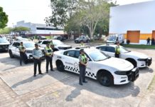 Operativo Semana Santa 2026 de la Guardia Nacional: 50 mil elementos en acción