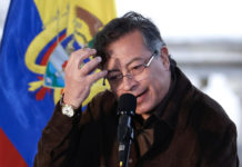 Gustavo Petro bajo la lupa de la justicia estadounidense