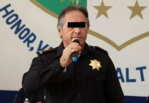 Hernán Bermúdez, exsecretario de Seguridad de Tabasco, enfrentará cargos por desaparición forzada