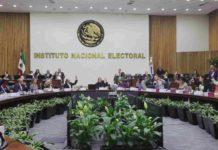 Consejeros del INE niegan conocer documento sobre el Plan B