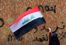 EE.UU. aconseja a sus ciudadanos dejar Irak por amenazas iraníes