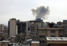 Evacuan a más de mil cinco mexicanos de países en conflicto de Medio Oriente