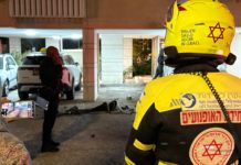 Israel Refuerza sus Defensas ante Ataques desde Irán