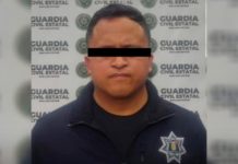 Detención del Secretario de Seguridad de Matehuala por Caso de Desaparición de Electricistas