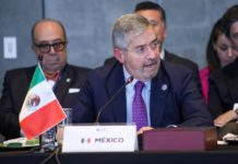 México impulsa colaboración regional en la X Cumbre de la CELAC