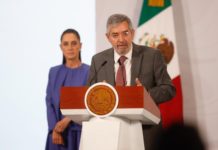 Avances en el Modelo de Atención Consular en Estados Unidos