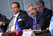 Colaboración Multilateral: Un Llamado del Canciller De la Fuente en la CELAC