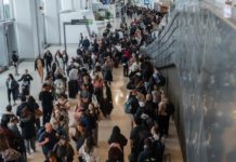 El cierre del DHS en EE.UU. marca un hito histórico