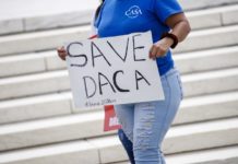 Jueza federal solicita el regreso de mexicana deportada bajo protección DACA