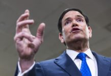 Marco Rubio indica que puede ser el momento adecuado para un cambio político en Cuba