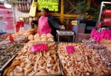 La Búsqueda de Ahorro: Mexicanos Optan por Mercados Locales Durante la Semana Santa