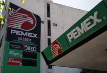 México implementa subsidio a la gasolina ante conflicto en Medio Oriente