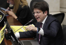 Imponen 22 años de prisión a implicado en el asesinato del senador Miguel Uribe en Colombia