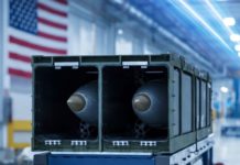 Estados Unidos impulsa la producción de misiles de precisión en tiempos de guerra