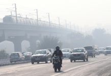 Informe revela deterioro de la calidad del aire en 2025 por incendios y cambio climático