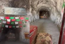 Avances en el rescate de mineros atrapados en El Júmate, Rosario