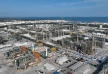 Hidrocarburos detectados en Dos Bocas: tercer incidente en un mes