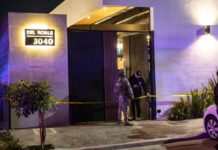 Sujeto dispara contra grupo musical en Tijuana; vocalista fallece