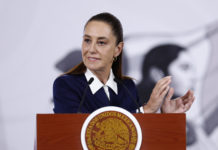 Sheinbaum solicita a la ONU apoyo humanitario para Cuba