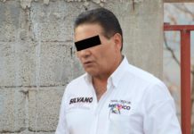 Emiten orden de aprehensión contra Silvano Aureoles por la masacre de Arantepacua