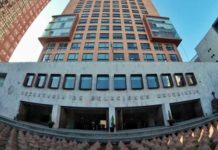 México demanda investigación tras la muerte de un ciudadano bajo custodia de ICE