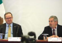 La SRE y la UNAM Celebran un Año de la Plataforma Acción Migrante