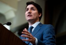 Trudeau exhorta a México y Canadá a manejar con calma las afirmaciones de Trump sobre el T-MEC