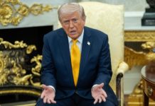 California presenta demanda contra Trump por reactivación de oleoductos