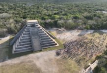 Celebración del Equinoccio de Primavera 2026 en Teotihuacán y Chichén Itzá