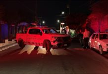 Ejecutan a hombre en taquería de Culiacán