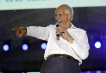 Honduras busca inversión mexicana para impulsar la economía