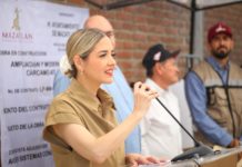 Mazatlán transforma el Cárcamo Atlántico para mejorar servicios a la comunidad