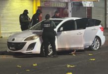 Violento ataque en Culiacán deja un muerto y dos heridos
