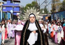 Semana Santa en México: 40 millones de viajeros y 30 mil millones en ingresos