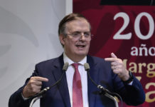México avanza en propiedad intelectual y deja lista de vigilancia de EE.UU.