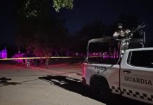 Tragedia en Loma de Rodriguera: Un adolescente fallecido y otro herido en tiroteo