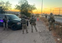 Asesinato de motociclista en La Costerita