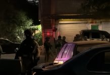 Balean a pareja en tortillería de Culiacán