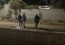 Homicidio en Prados del Sol: un hombre perseguido y abatido por atacantes armados