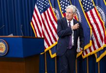 Jerome Powell advierte sobre la independencia de la Fed ante presiones políticas