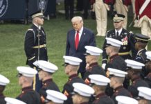 Senado de EE.UU. rechaza limitar el uso de fuerza militar de Trump en Cuba