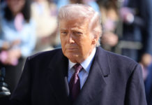 Trump aconseja a las empresas evitar solicitar reembolsos por aranceles